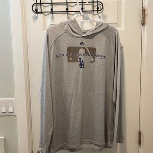 Majestic Authentic Gray Jacket